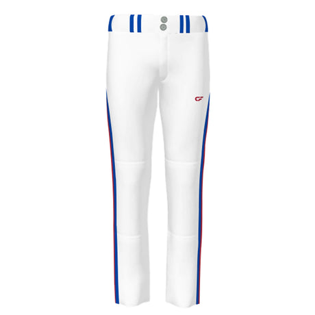 Youth Full Length Baseball Pant infield