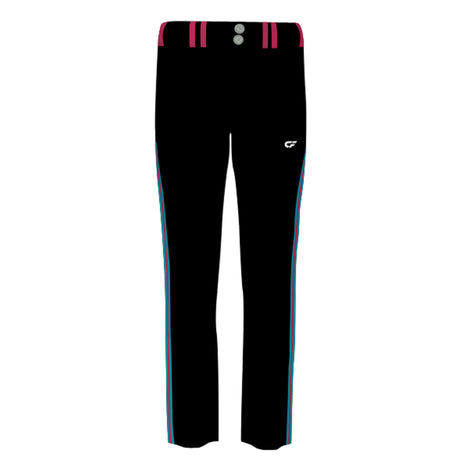 Youth Full Length Baseball Pant range