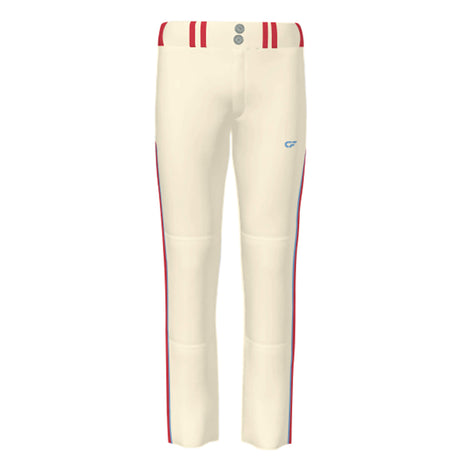 Youth Full Length Baseball Pant southpaw