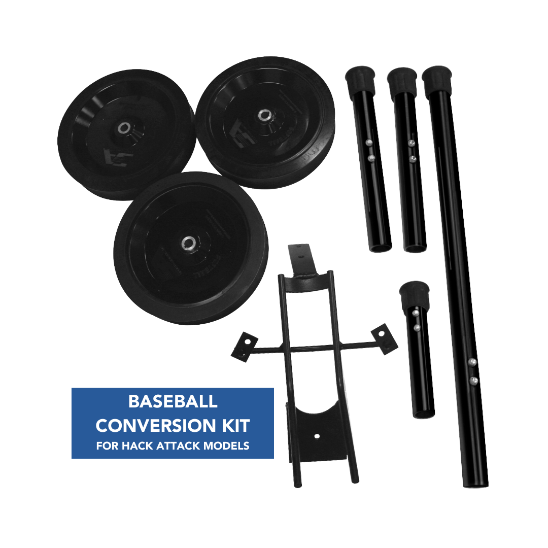 Baseball Conversion Kit