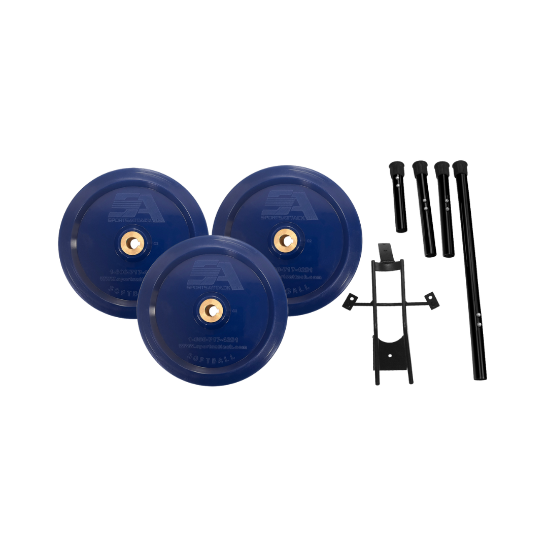 Baseball Conversion Kit