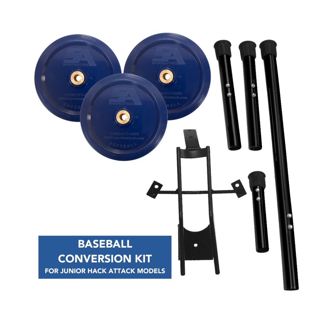 Baseball Conversion Kit