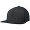 Ultima Snapback Cap black_1