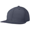 Ultima Snapback Cap graphite_1