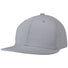 Ultima Snapback Cap grey_1