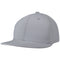 Ultima Snapback Cap grey_1