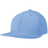 Ultima Snapback Cap blue light blue_1