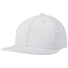 Ultima Snapback Cap white_1