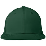 Ultima Snapback Cap forest green_2