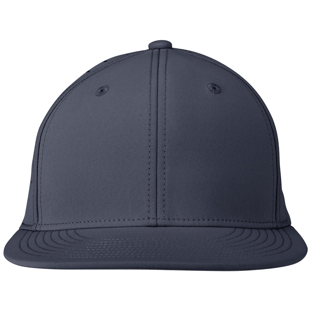 Ultima Snapback Cap graphite_2