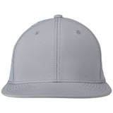 Ultima Snapback Cap grey_2