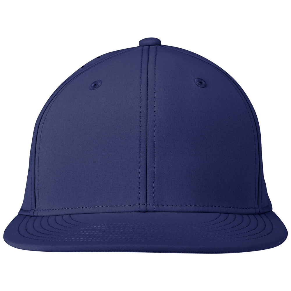 Ultima Snapback Cap purple_2