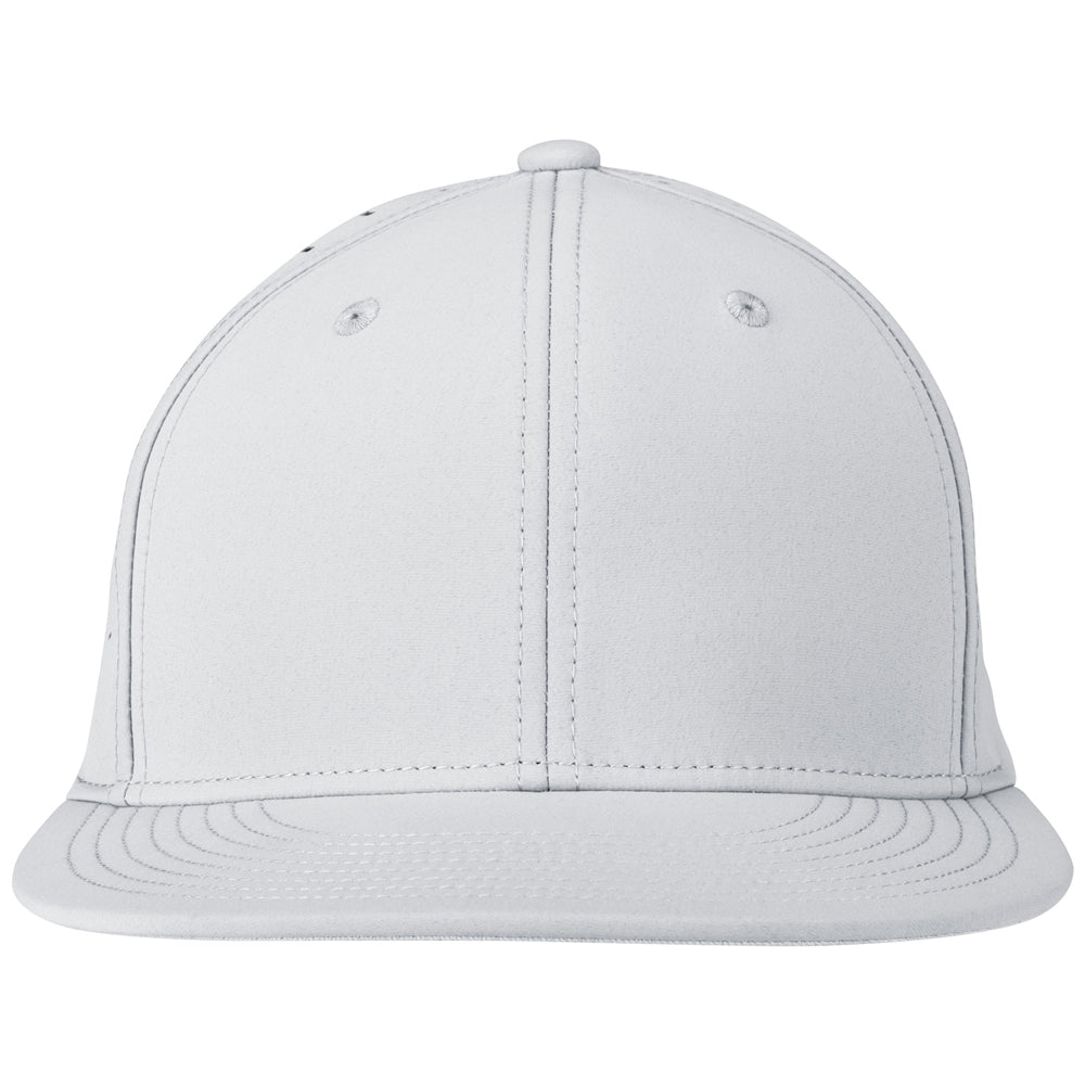 Ultima Snapback Cap white_2