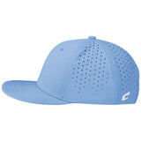 Ultima Snapback Cap blue light blue_3