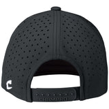 Ultima Snapback Cap black_4