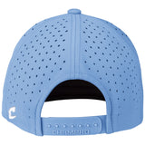 Ultima Snapback Cap blue light blue_4