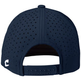 Ultima Snapback Cap navy_4