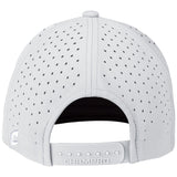 Ultima Snapback Cap white_4