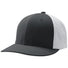 Ultima Fitted Cap black white black_1