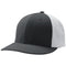 Ultima Fitted Cap black white black_1