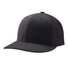 Ultima Fitted Cap black_1