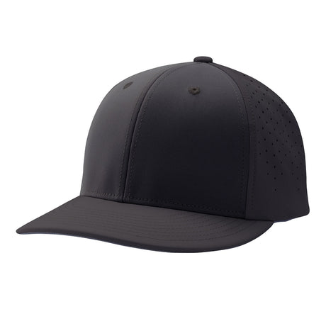 Ultima Fitted Cap black_1