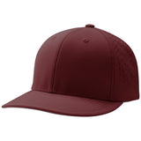 Ultima Fitted Cap cardinal