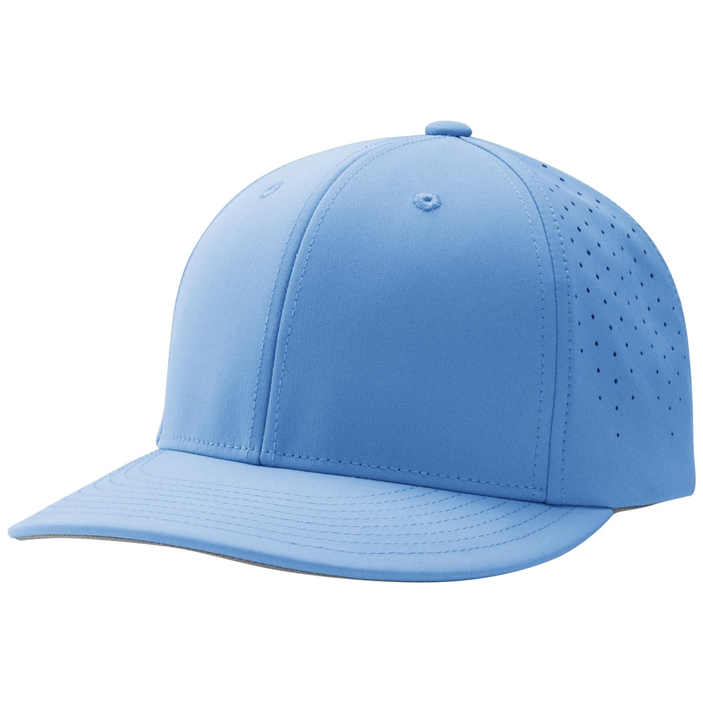 Ultima Fitted Cap blue light blue_1