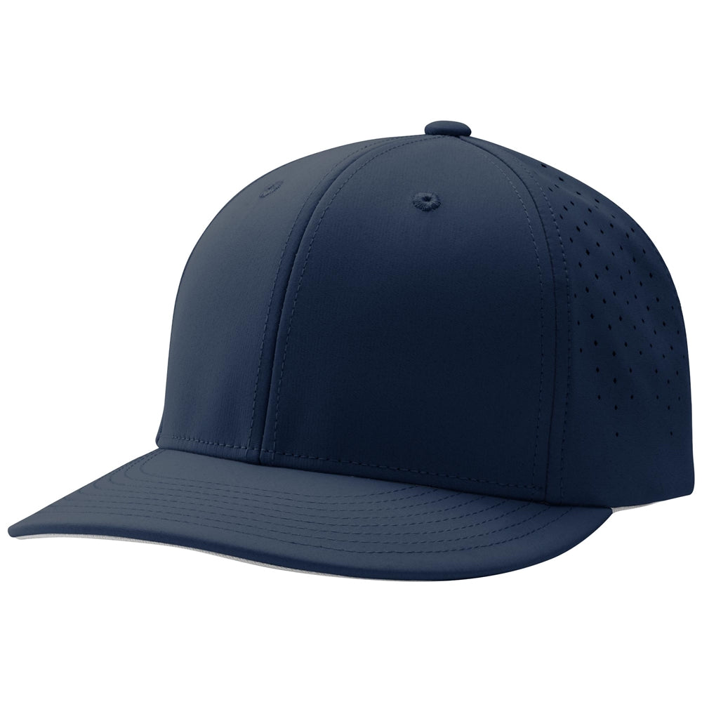 Ultima Fitted Cap navy_1