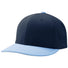 Ultima Fitted Cap navy navy light blue_1