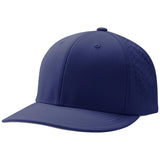 Ultima Fitted Cap purple_1