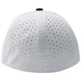 Ultima Fitted Cap black white black_2