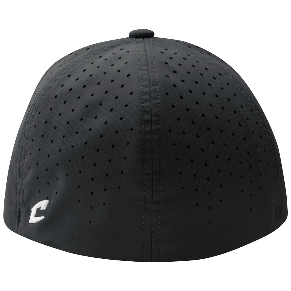 Ultima Fitted Cap black_2