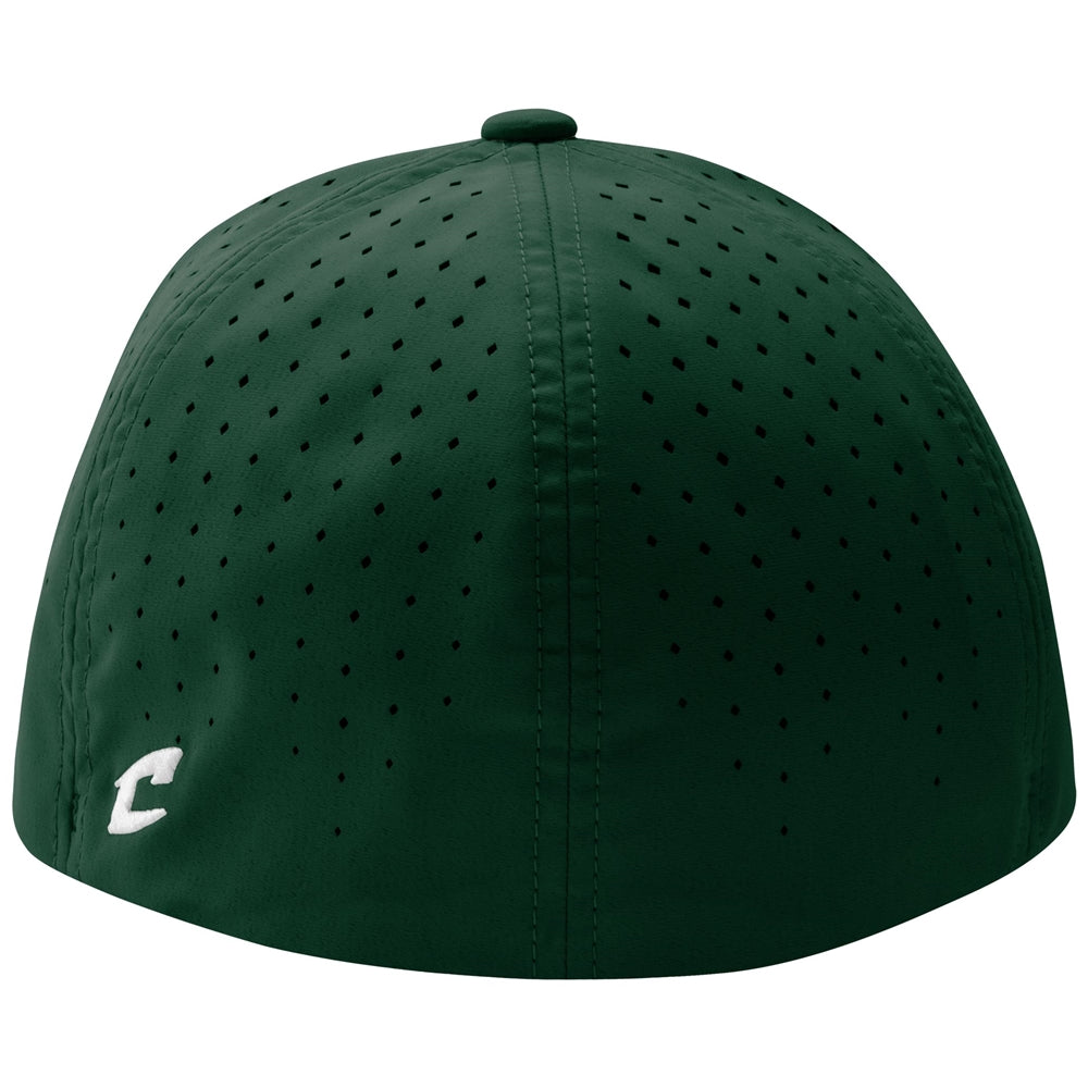 Ultima Fitted Cap forest green_2