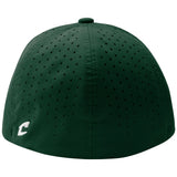 Ultima Fitted Cap forest green_2