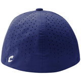 Ultima Fitted Cap purple_2