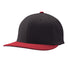 MVP Cap black black cardinal