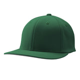 MVP Cap forest green