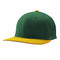 MVP Cap forest green forest green gold