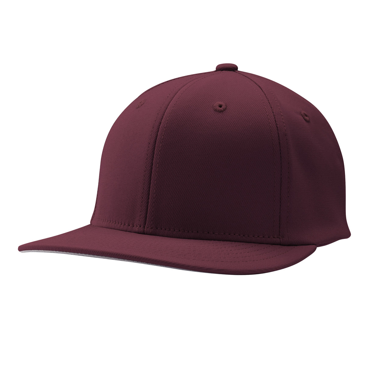 MVP cap maroon