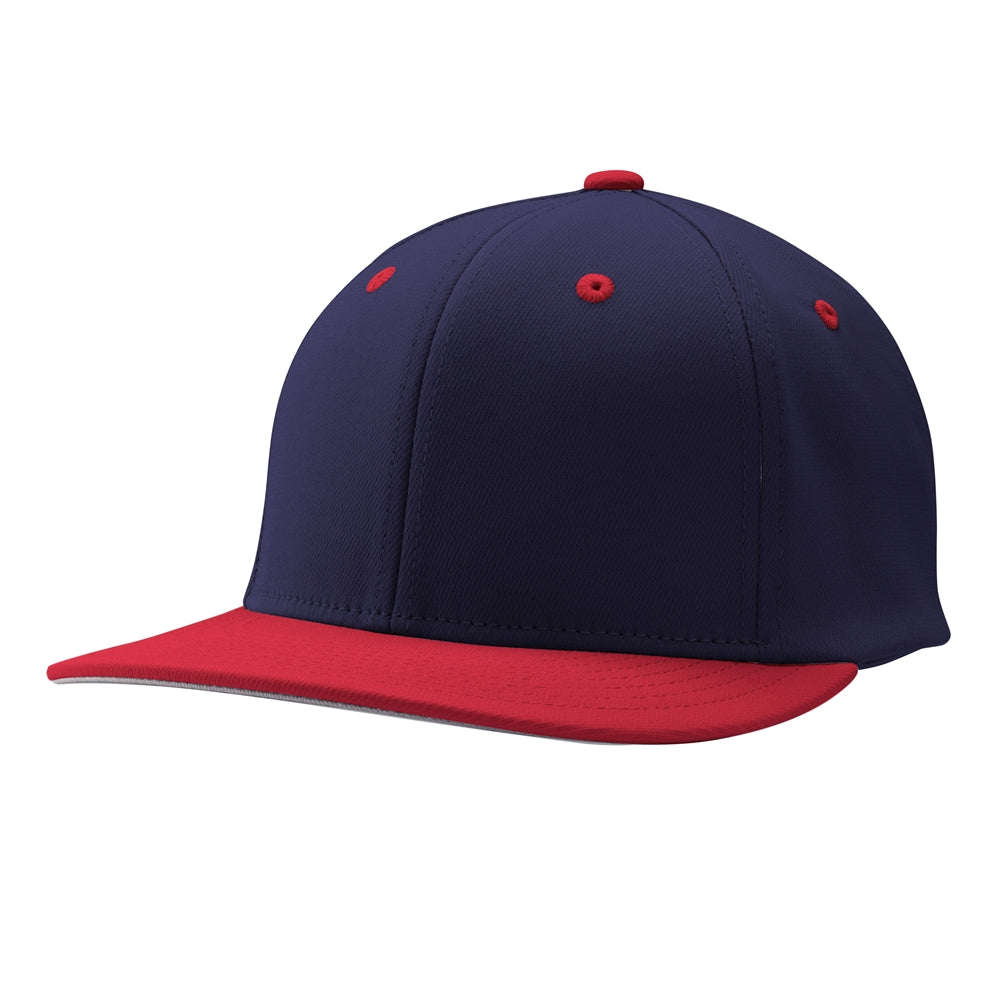 MVP cap navy navy scarlet