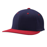 MVP cap navy navy scarlet