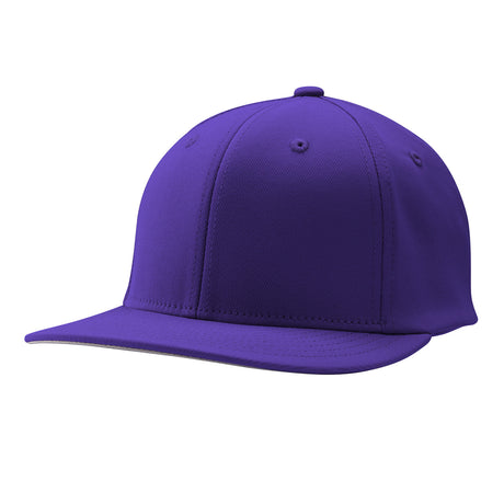 MVP cap purple