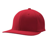 MVP cap scarlet