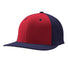 MVP cap scarlet navy navy