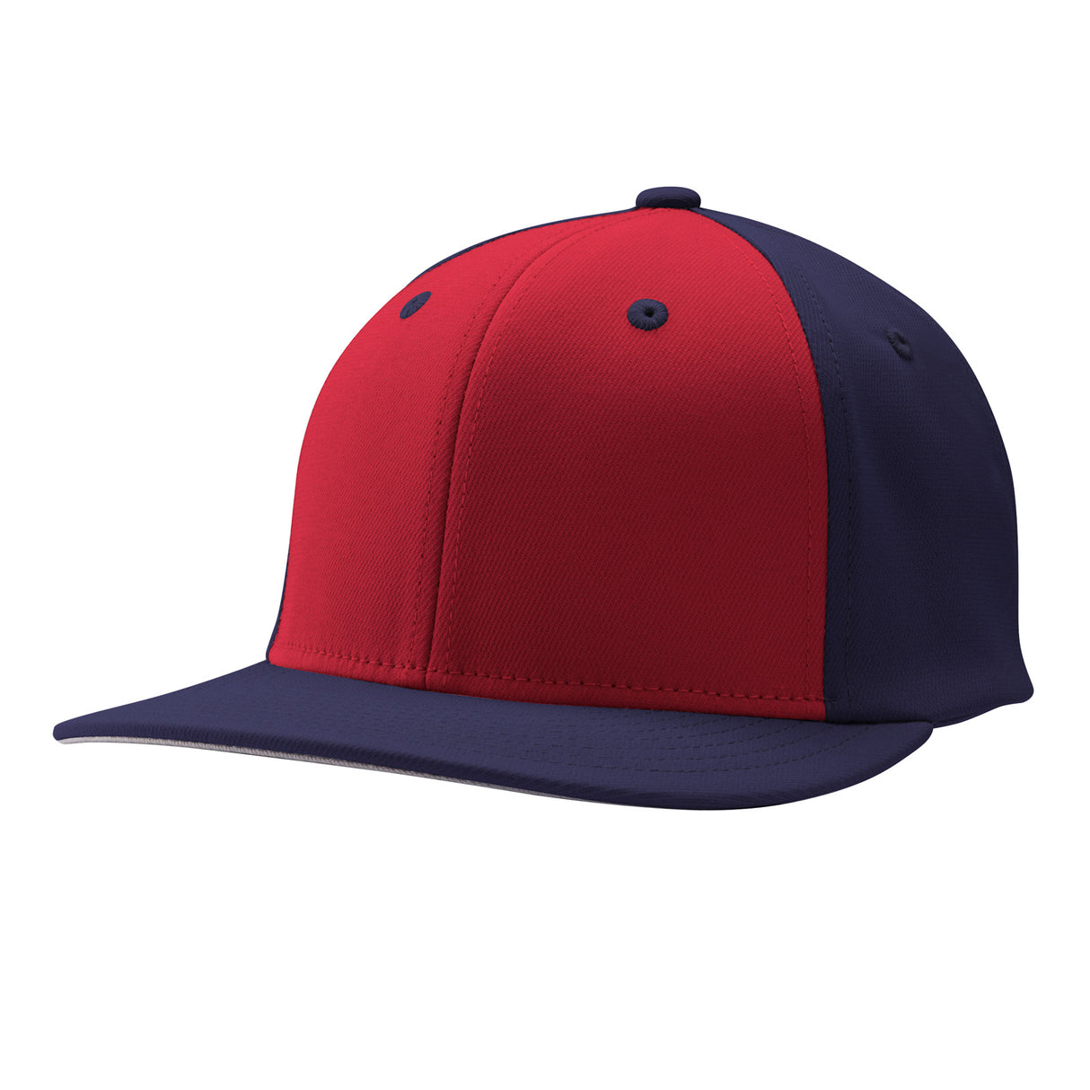 MVP cap scarlet navy navy