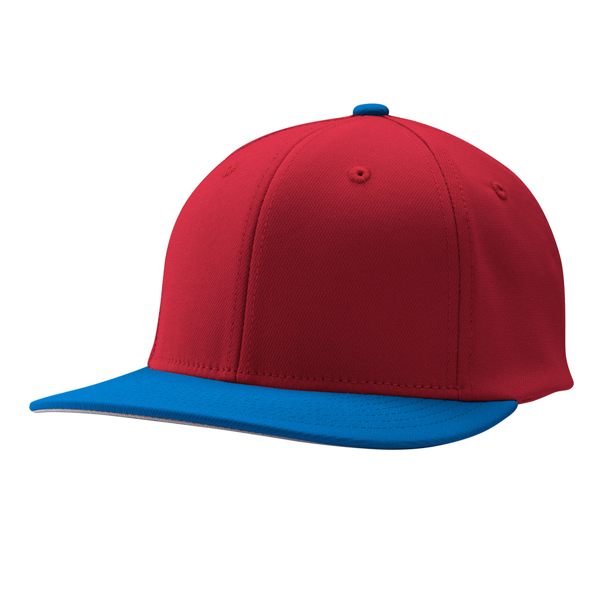 MVP cap scarlet scarlet royal