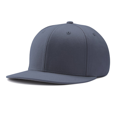 Pennant Snapback Cap graphite