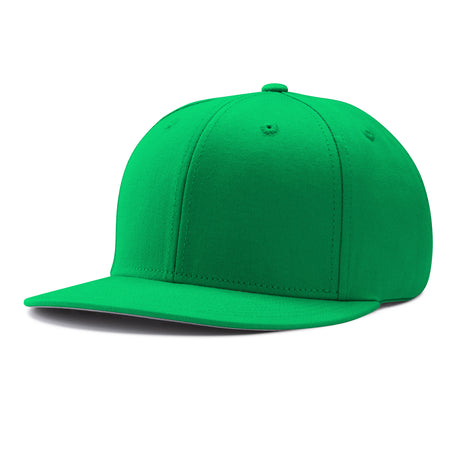 Pennant Snapback Cap kelly