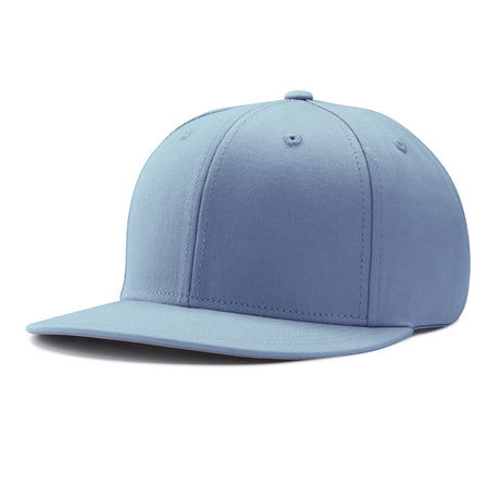 Pennant Snapback Cap blue light blue